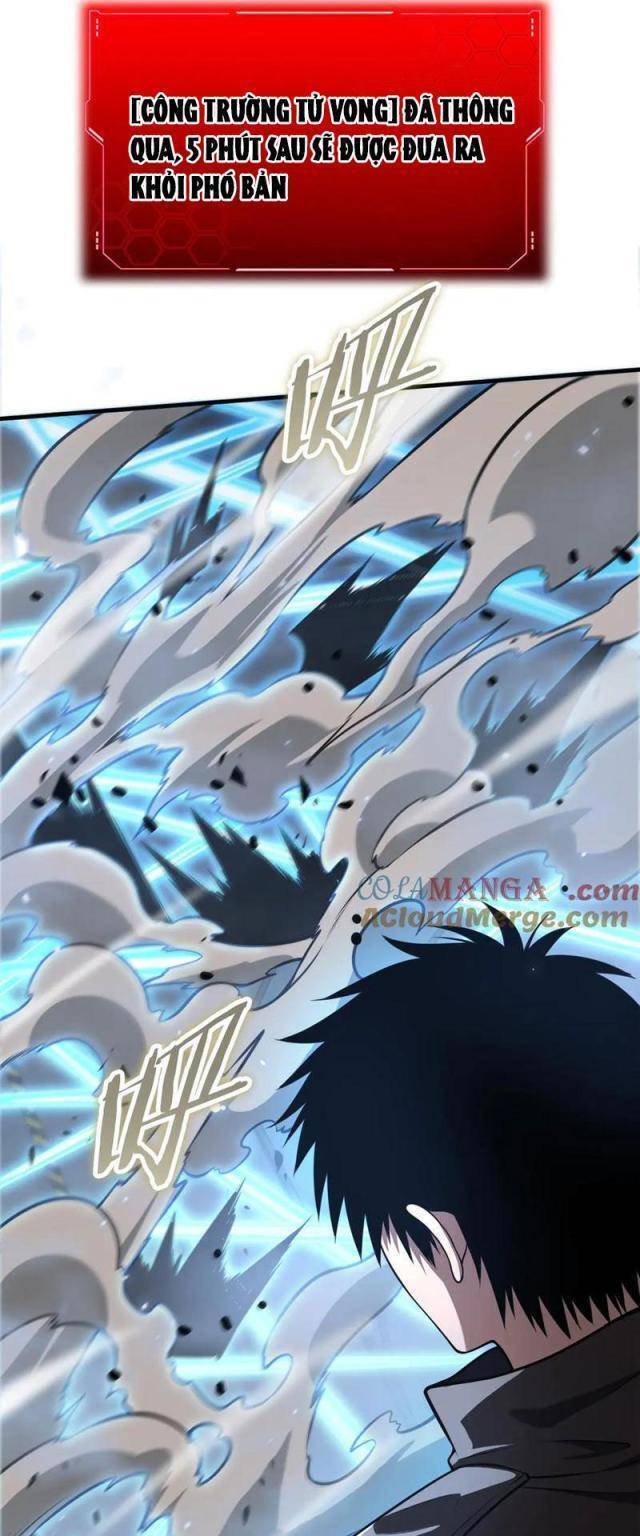 Mạt Thế Kiếm Thần: Ta Chấn Kinh Toàn Cầu Chap 20 - Next Chap 21