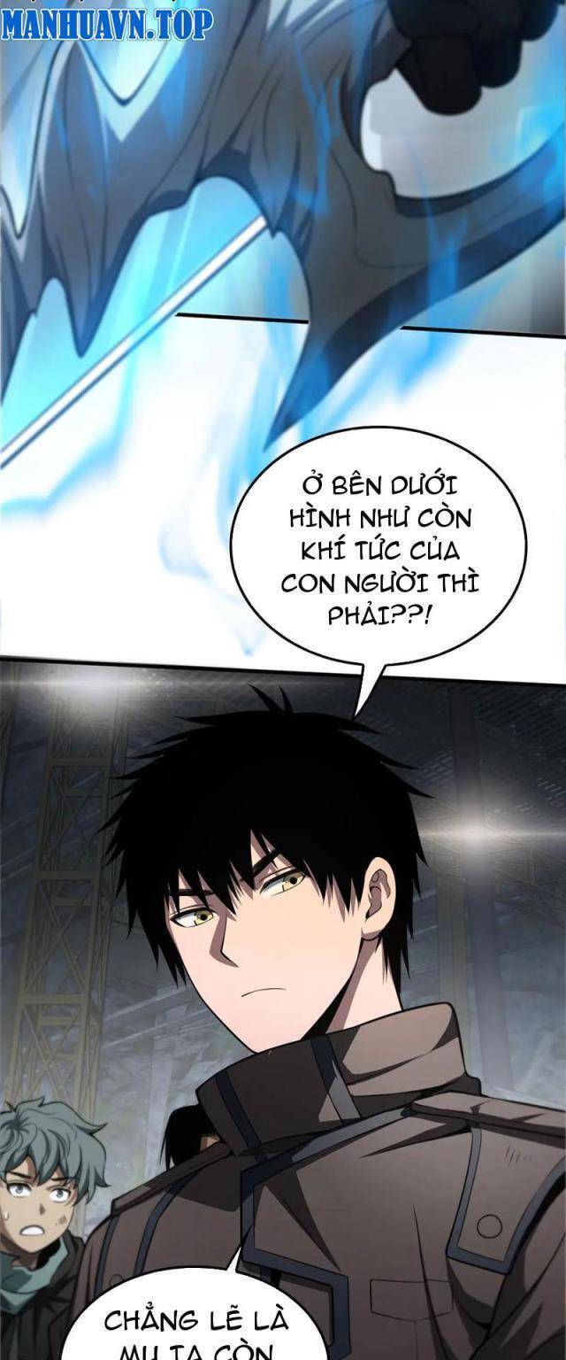 Mạt Thế Kiếm Thần: Ta Chấn Kinh Toàn Cầu Chap 20 - Next Chap 21