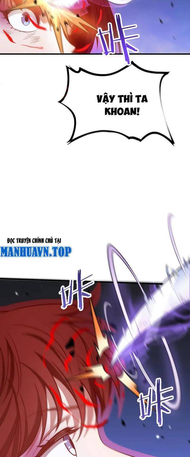Mạt Thế Kiếm Thần: Ta Chấn Kinh Toàn Cầu Chap 20 - Next Chap 21