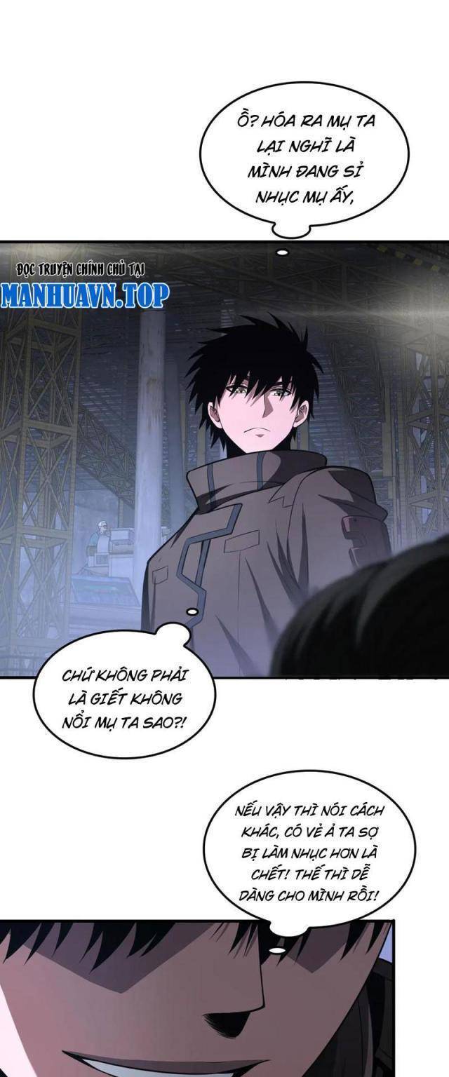 Mạt Thế Kiếm Thần: Ta Chấn Kinh Toàn Cầu Chap 20 - Next Chap 21