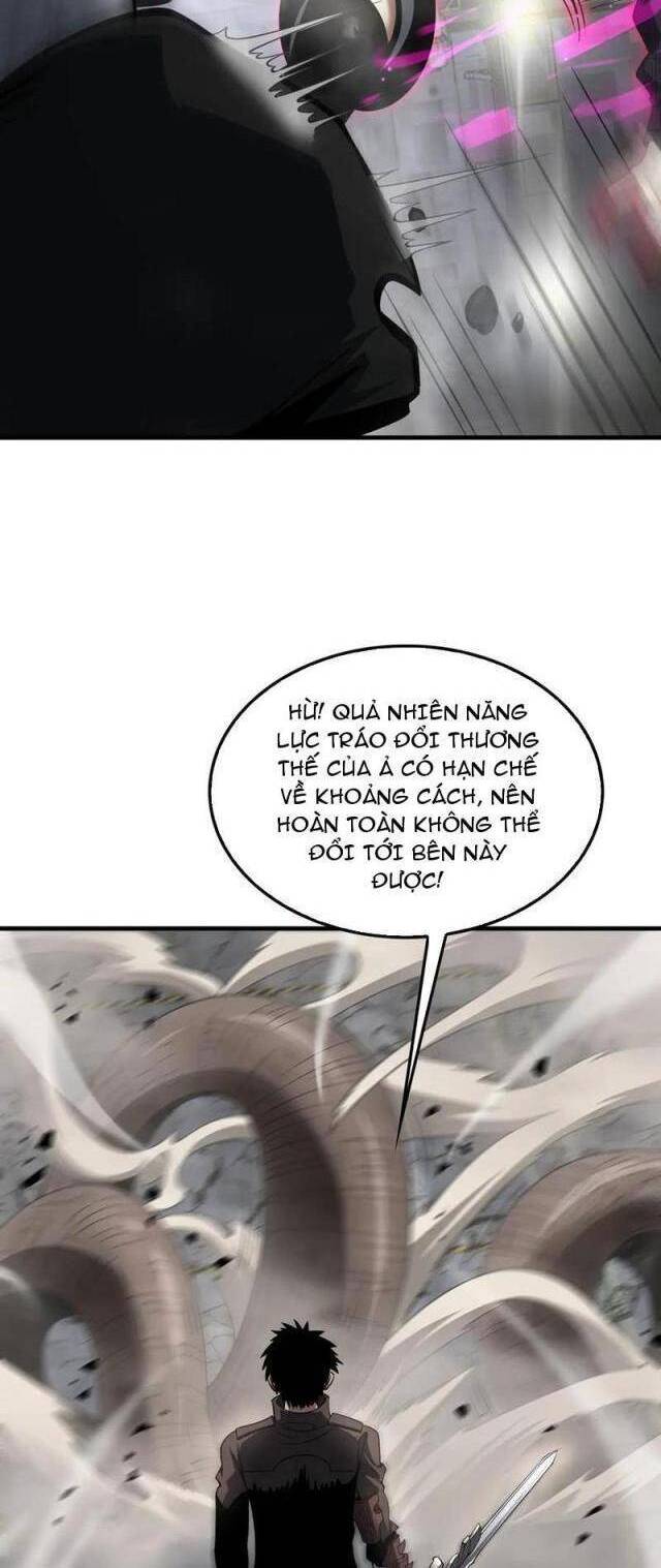 Mạt Thế Kiếm Thần: Ta Chấn Kinh Toàn Cầu Chap 20 - Next Chap 21