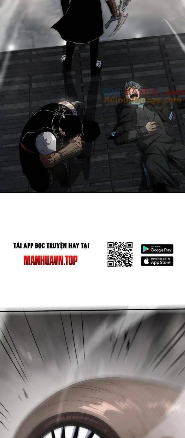 Mạt Thế Kiếm Thần: Ta Chấn Kinh Toàn Cầu Chap 20 - Next Chap 21