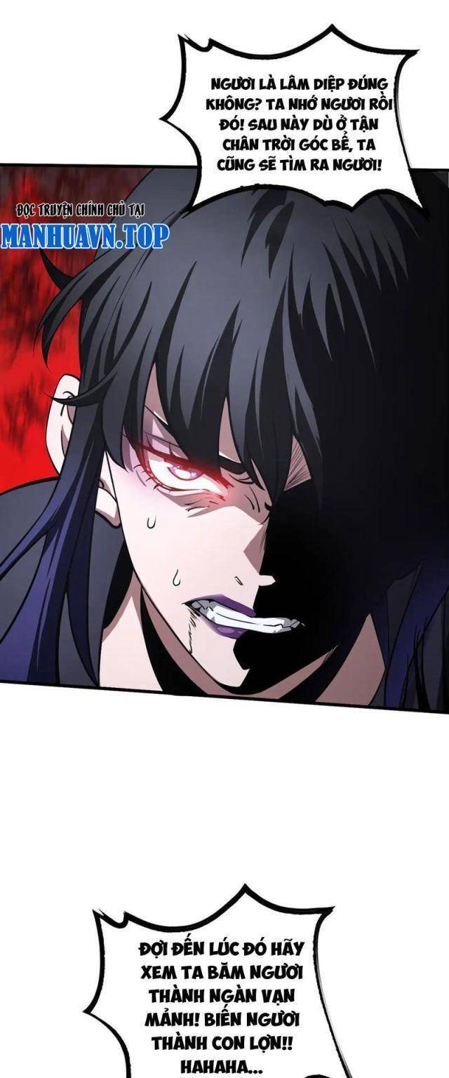 Mạt Thế Kiếm Thần: Ta Chấn Kinh Toàn Cầu Chap 20 - Next Chap 21