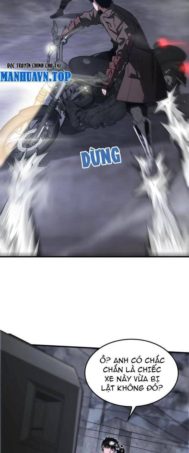 Mạt Thế Kiếm Thần: Ta Chấn Kinh Toàn Cầu Chap 20 - Next Chap 21