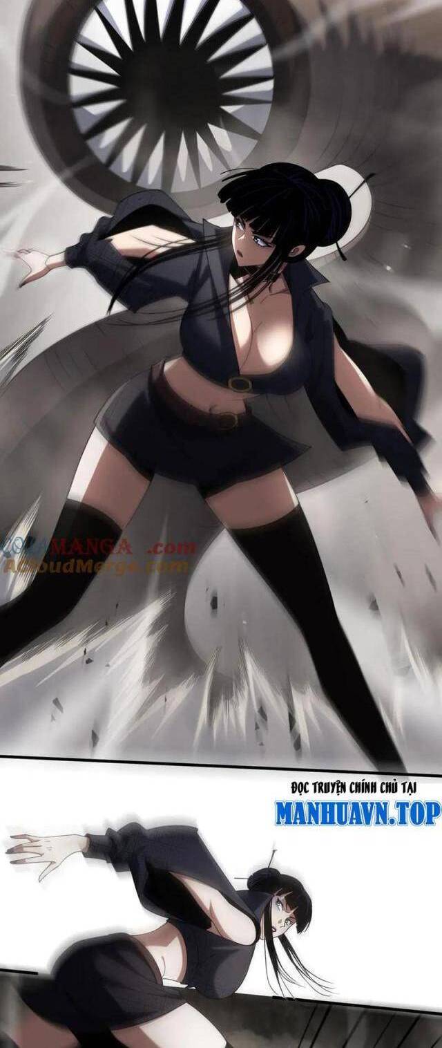 Mạt Thế Kiếm Thần: Ta Chấn Kinh Toàn Cầu Chap 20 - Next Chap 21