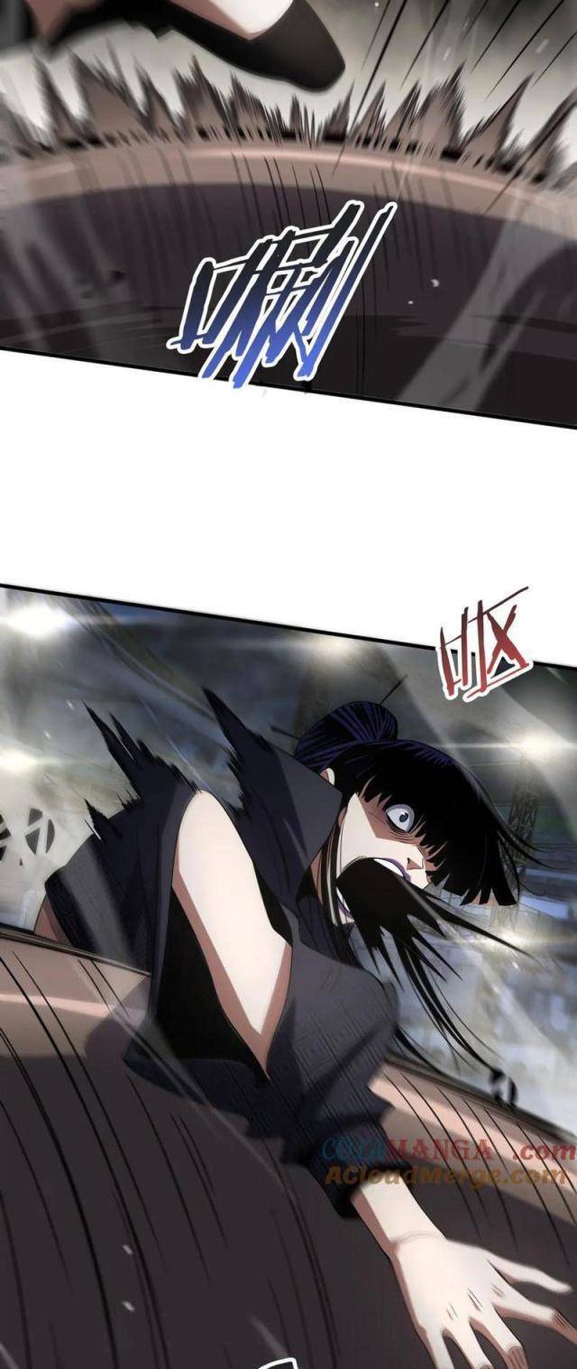 Mạt Thế Kiếm Thần: Ta Chấn Kinh Toàn Cầu Chap 20 - Next Chap 21