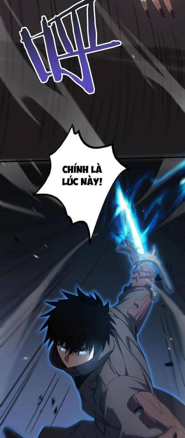 Mạt Thế Kiếm Thần: Ta Chấn Kinh Toàn Cầu Chap 20 - Next Chap 21