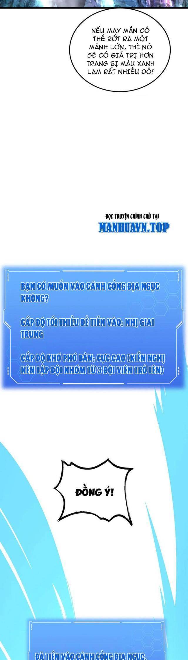 Mạt Thế Kiếm Thần: Ta Chấn Kinh Toàn Cầu Chap 24 - Next Chap 25