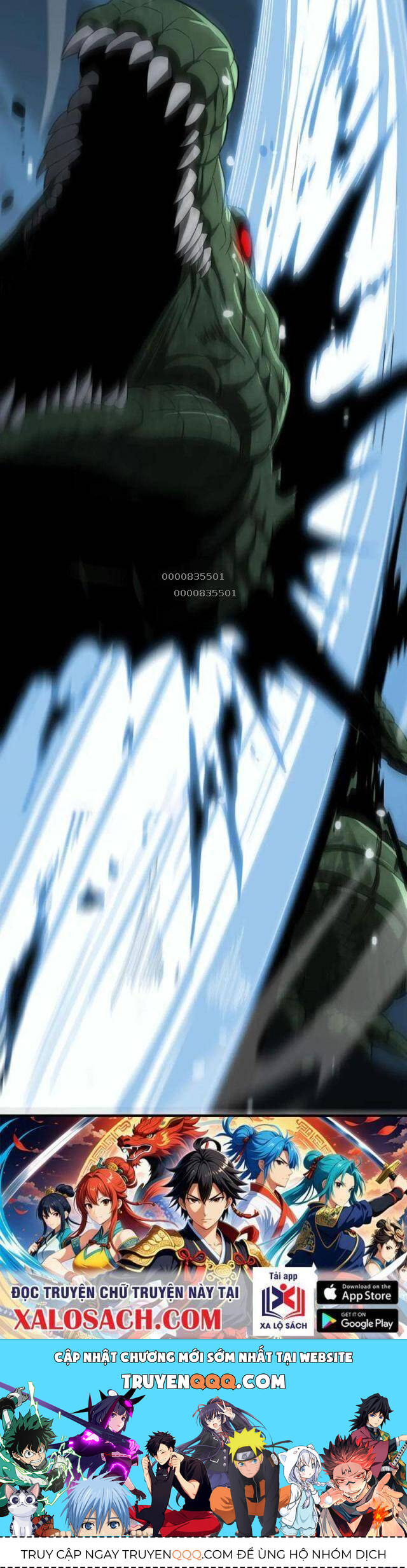 Mạt Thế Kiếm Thần: Ta Chấn Kinh Toàn Cầu Chap 26 - Next Chap 27