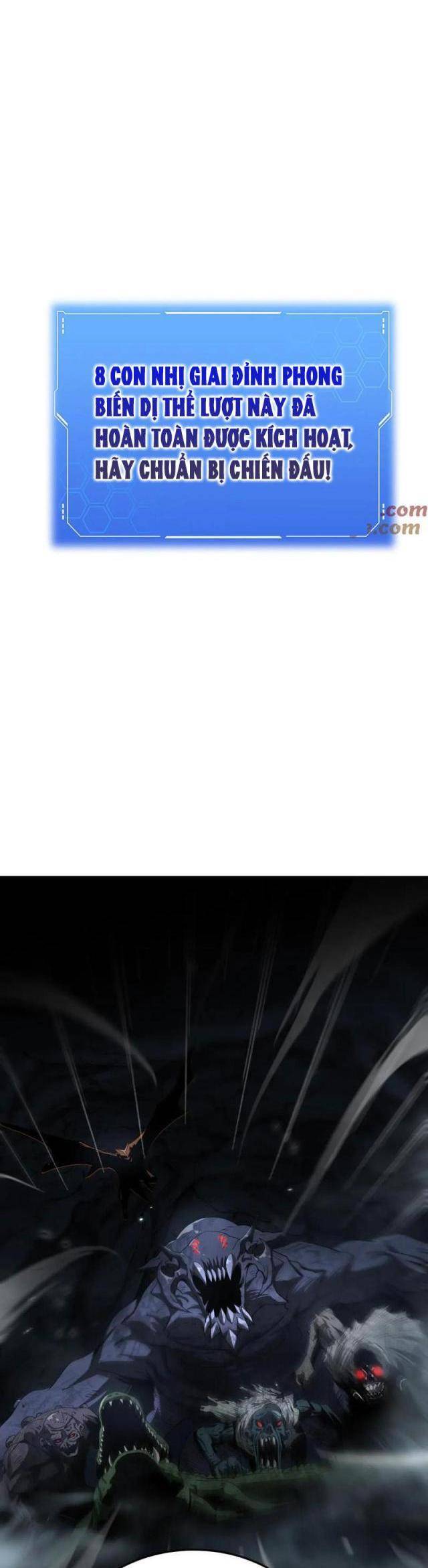 Mạt Thế Kiếm Thần: Ta Chấn Kinh Toàn Cầu Chap 26 - Next Chap 27