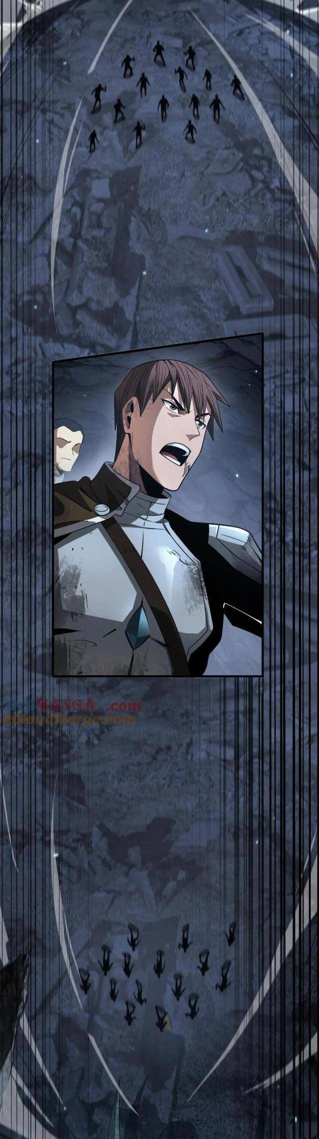 Mạt Thế Kiếm Thần: Ta Chấn Kinh Toàn Cầu Chap 28 - Next Chap 29