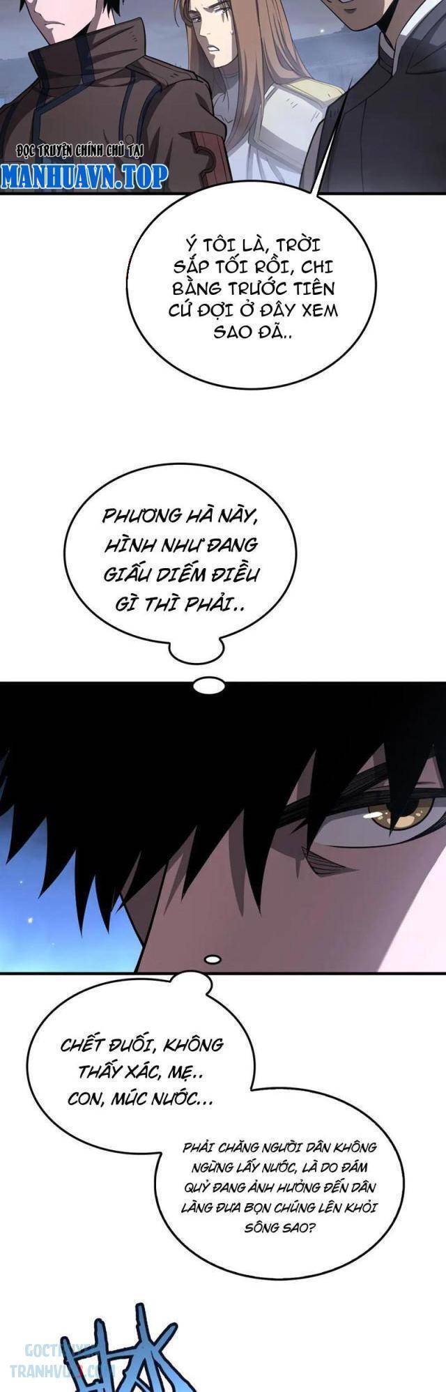 Mạt Thế Kiếm Thần: Ta Chấn Kinh Toàn Cầu Chap 30 - Next Chap 31