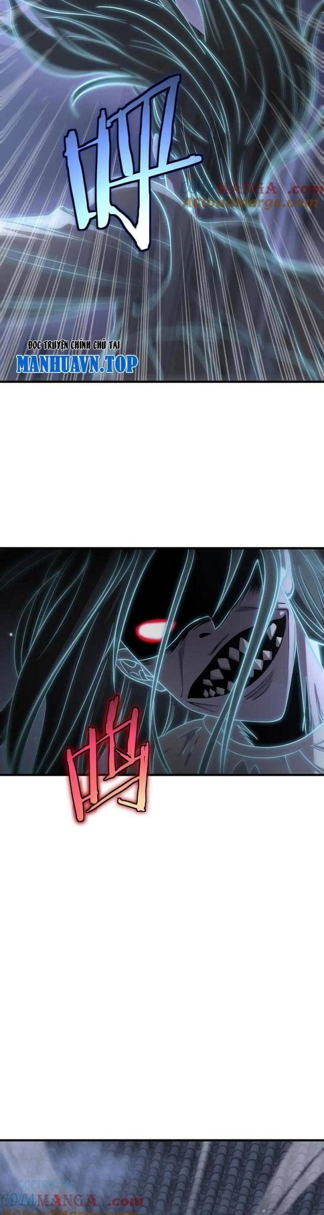 Mạt Thế Kiếm Thần: Ta Chấn Kinh Toàn Cầu Chap 31 - Next Chap 32
