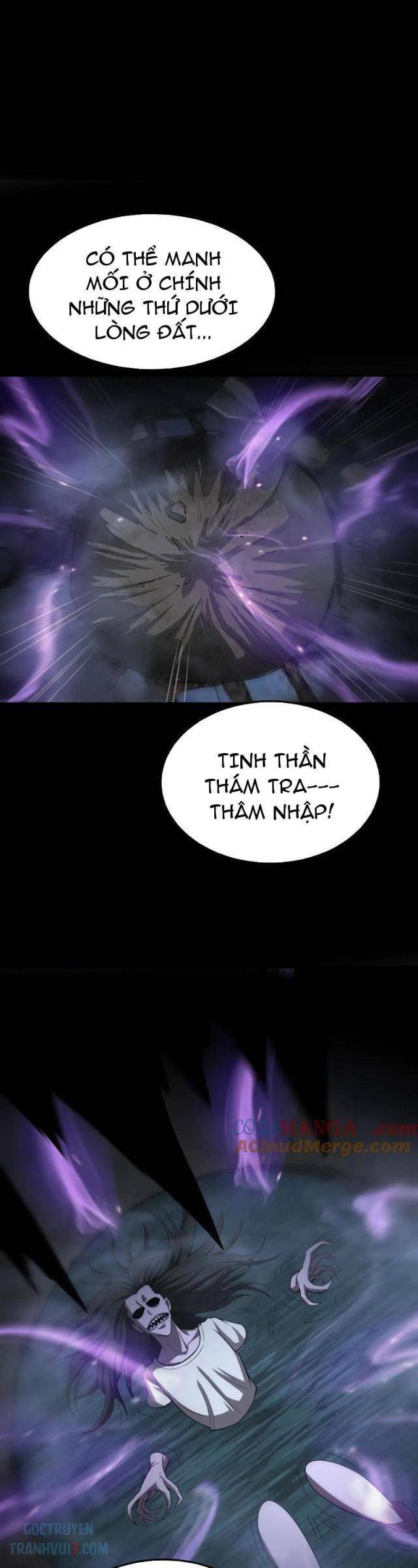 Mạt Thế Kiếm Thần: Ta Chấn Kinh Toàn Cầu Chap 31 - Next Chap 32