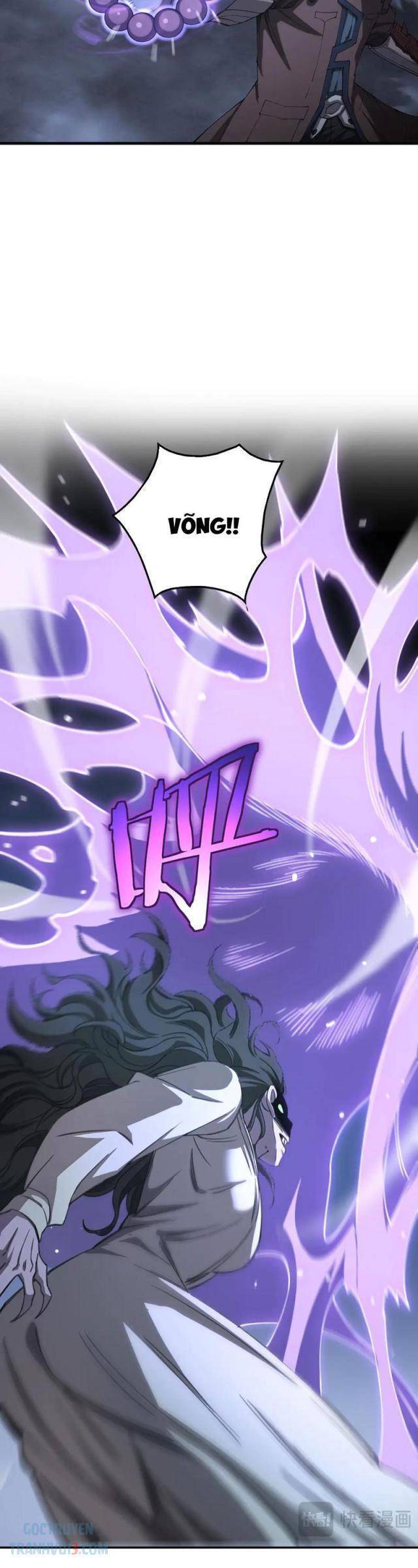 Mạt Thế Kiếm Thần: Ta Chấn Kinh Toàn Cầu Chap 31 - Next Chap 32