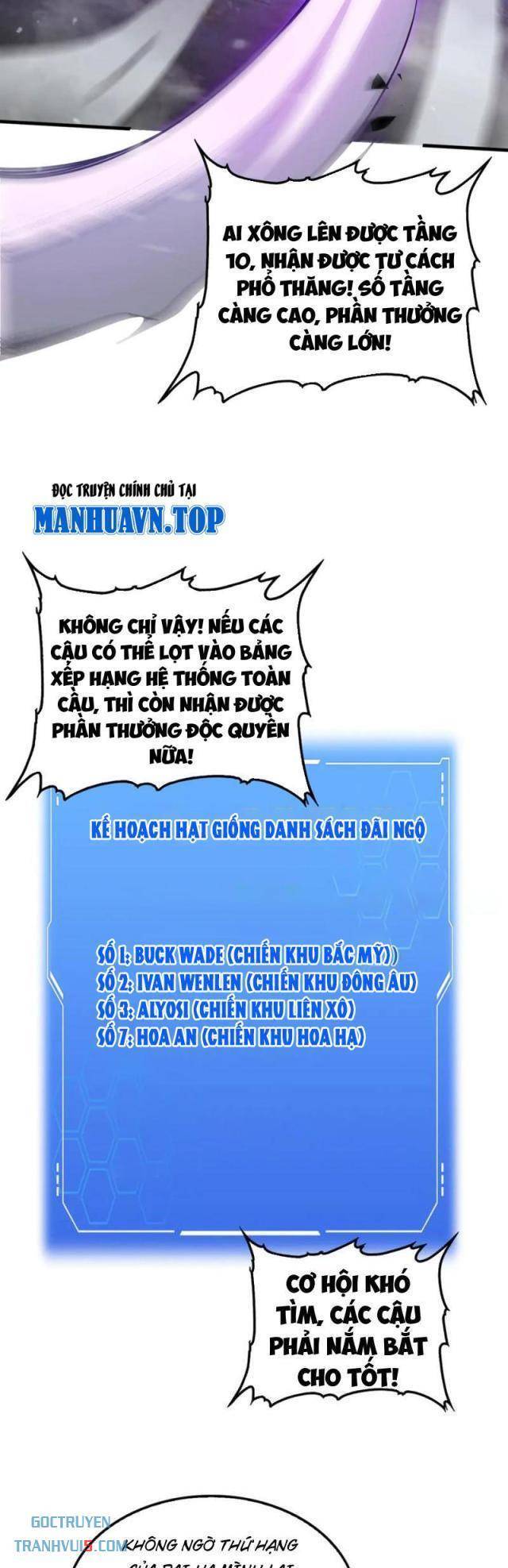 Mạt Thế Kiếm Thần: Ta Chấn Kinh Toàn Cầu Chap 36 - Next Chap 37