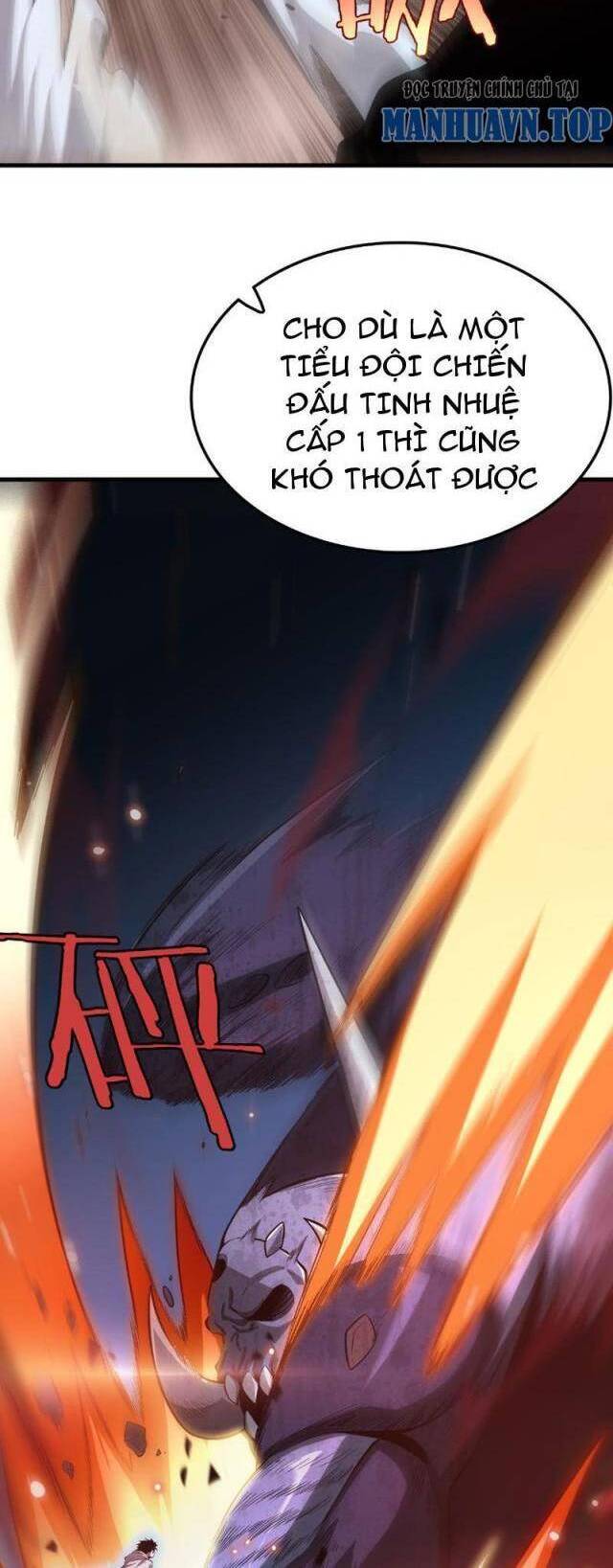 Mạt Thế Kiếm Thần: Ta Chấn Kinh Toàn Cầu Chap 4 - Next Chap 5