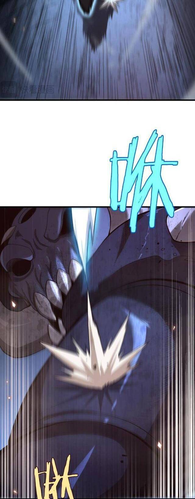 Mạt Thế Kiếm Thần: Ta Chấn Kinh Toàn Cầu Chap 4 - Next Chap 5