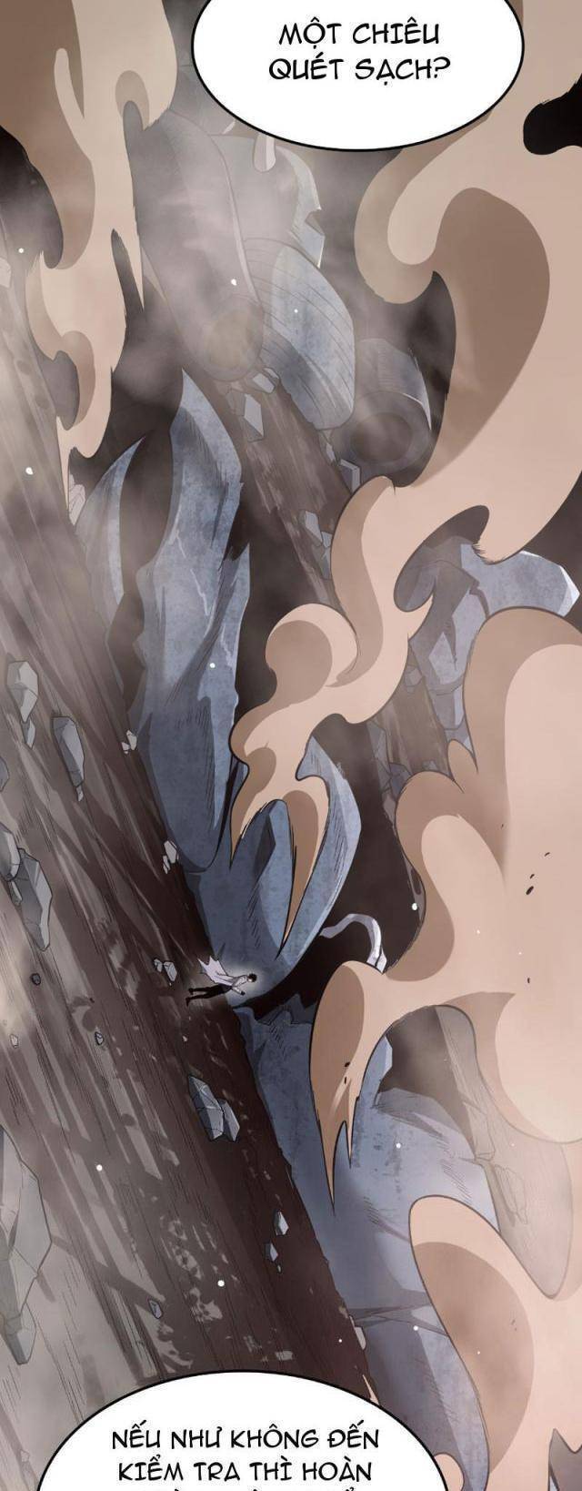 Mạt Thế Kiếm Thần: Ta Chấn Kinh Toàn Cầu Chap 4 - Next Chap 5