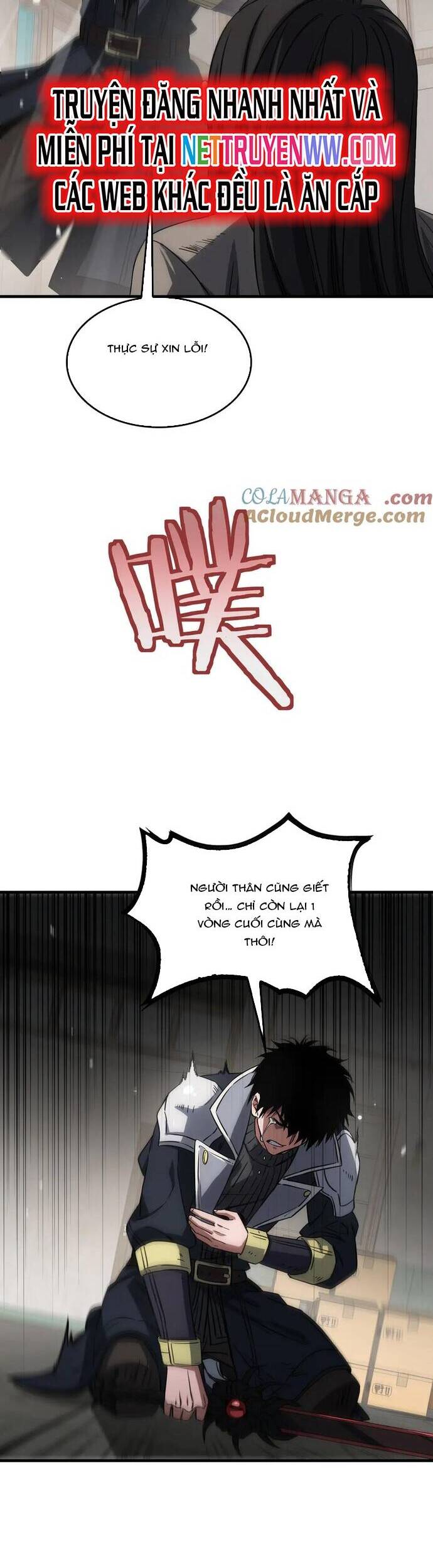 Mạt Thế Kiếm Thần: Ta Chấn Kinh Toàn Cầu Chap 40 - Next Chap 41