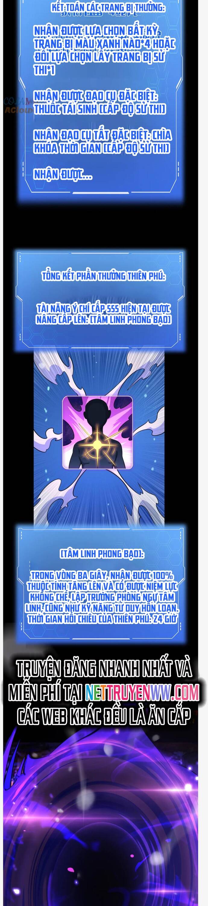 Mạt Thế Kiếm Thần: Ta Chấn Kinh Toàn Cầu Chap 42 - Next Chap 43