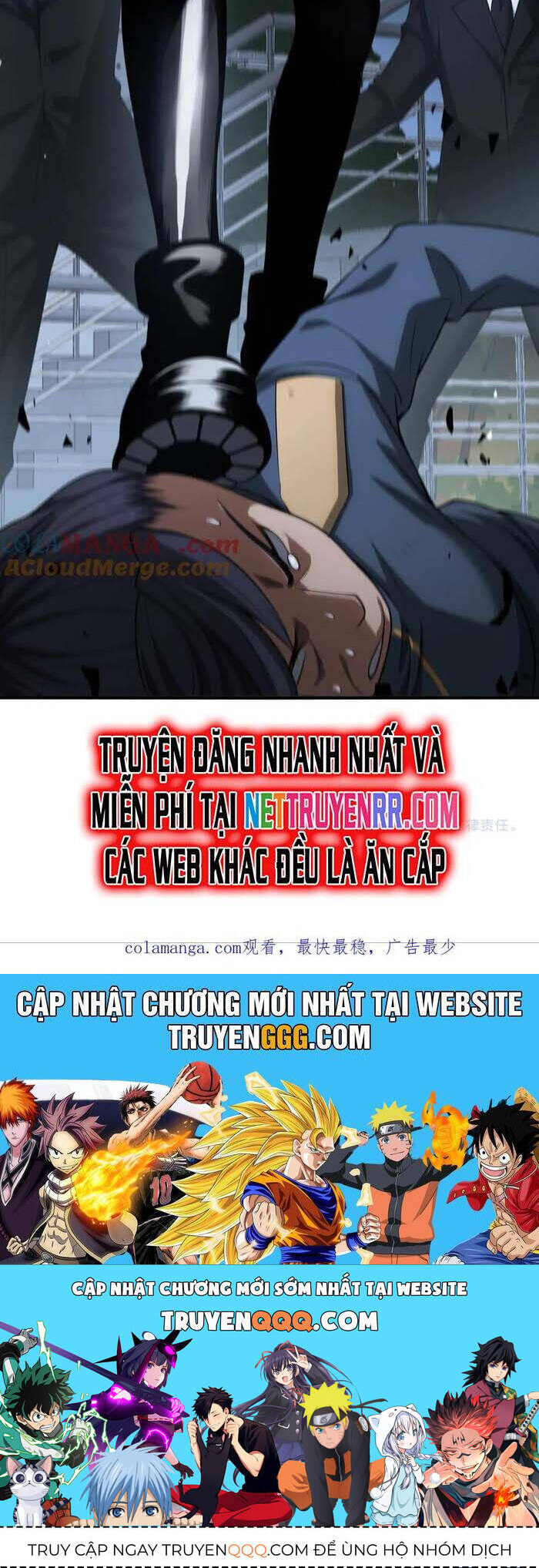 Mạt Thế Kiếm Thần: Ta Chấn Kinh Toàn Cầu Chap 46 - Next Chap 47