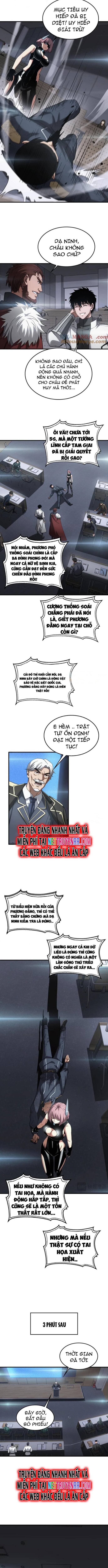 Mạt Thế Kiếm Thần: Ta Chấn Kinh Toàn Cầu Chap 48 - Next Chap 49