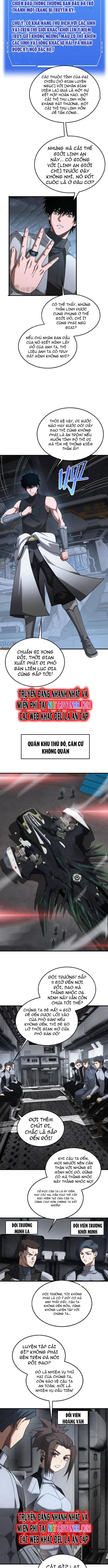 Mạt Thế Kiếm Thần: Ta Chấn Kinh Toàn Cầu Chap 48 - Next Chap 49