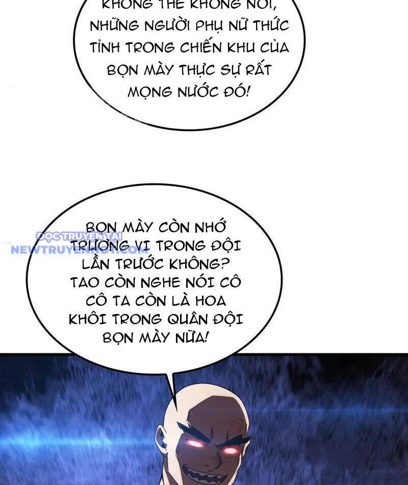 Mạt Thế Kiếm Thần: Ta Chấn Kinh Toàn Cầu Chap 49 - Next Chap 50
