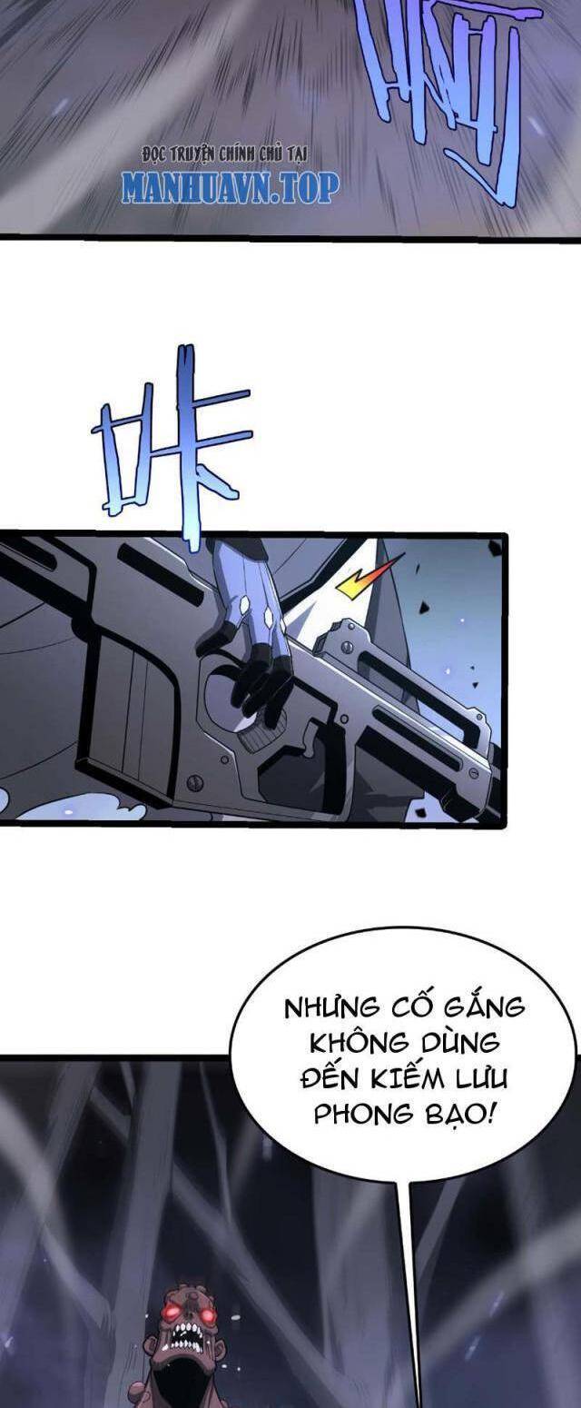 Mạt Thế Kiếm Thần: Ta Chấn Kinh Toàn Cầu Chap 5 - Next Chap 6