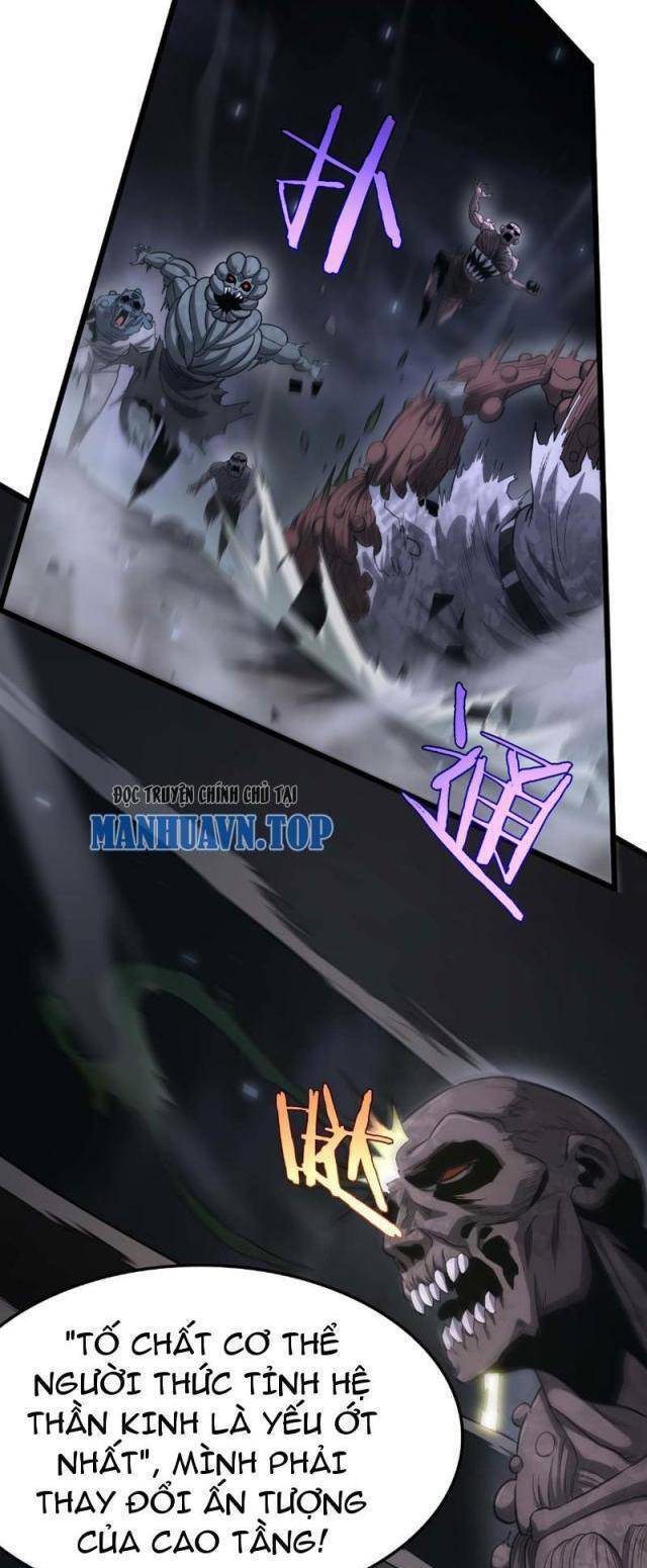 Mạt Thế Kiếm Thần: Ta Chấn Kinh Toàn Cầu Chap 5 - Next Chap 6