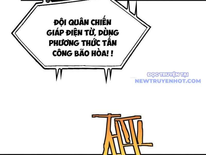 Mạt Thế Kiếm Thần: Ta Chấn Kinh Toàn Cầu Chap 51 - Next Chap 52