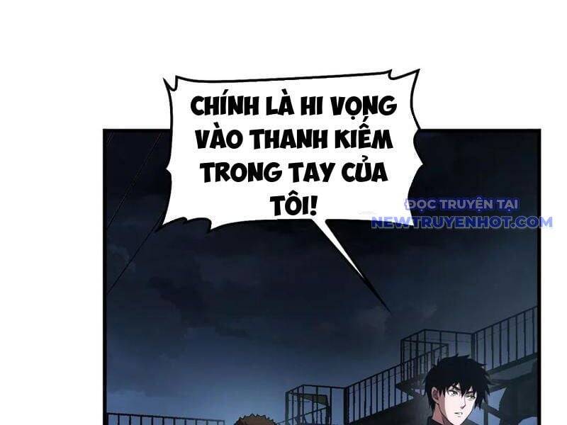 Mạt Thế Kiếm Thần: Ta Chấn Kinh Toàn Cầu Chap 51 - Next Chap 52