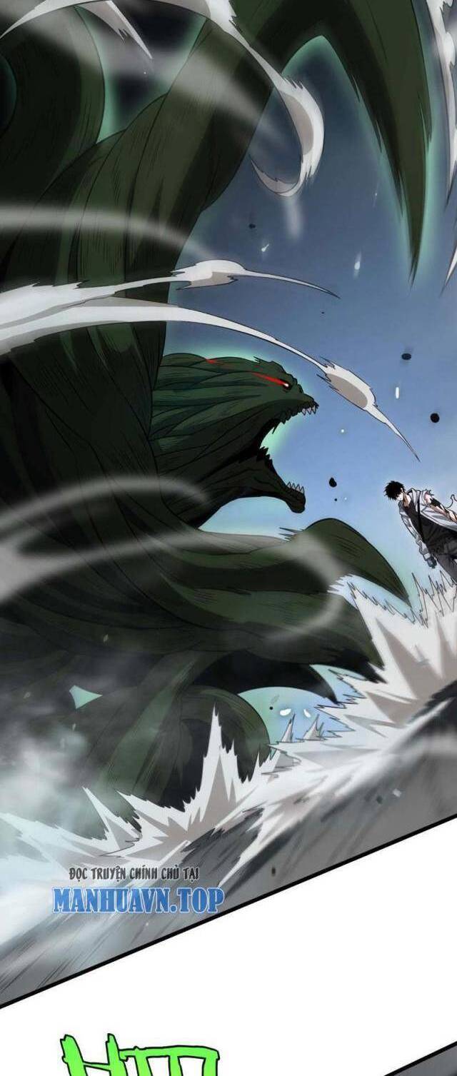 Mạt Thế Kiếm Thần: Ta Chấn Kinh Toàn Cầu Chap 6 - Next Chap 7