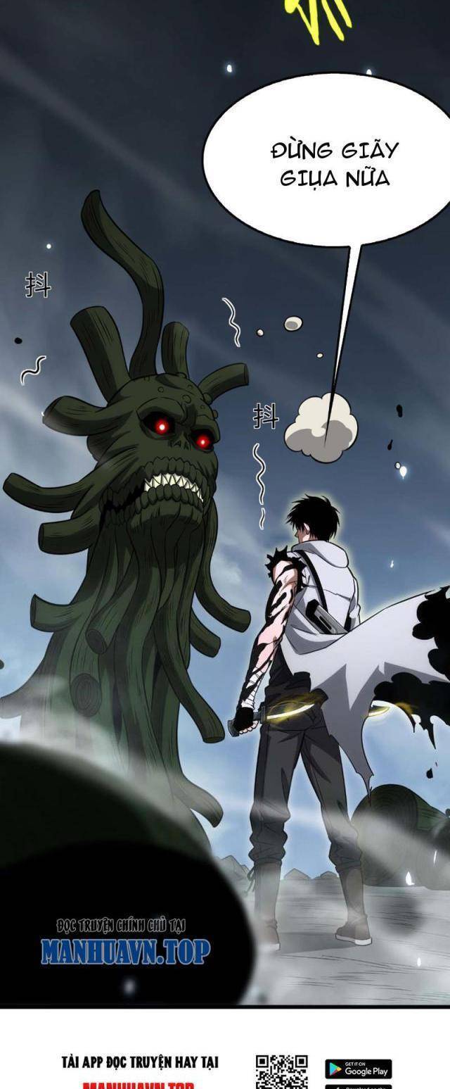 Mạt Thế Kiếm Thần: Ta Chấn Kinh Toàn Cầu Chap 6 - Next Chap 7