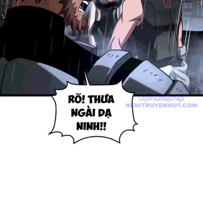 Mạt Thế Kiếm Thần: Ta Chấn Kinh Toàn Cầu Chap 62 - Next Chap 63