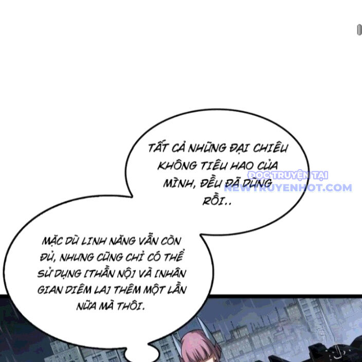 Mạt Thế Kiếm Thần: Ta Chấn Kinh Toàn Cầu Chap 62 - Next Chap 63