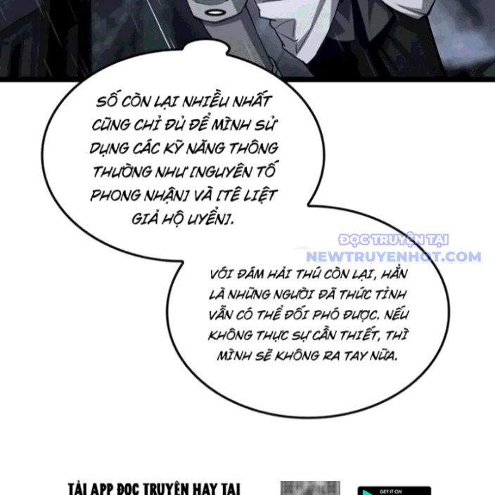 Mạt Thế Kiếm Thần: Ta Chấn Kinh Toàn Cầu Chap 62 - Next Chap 63