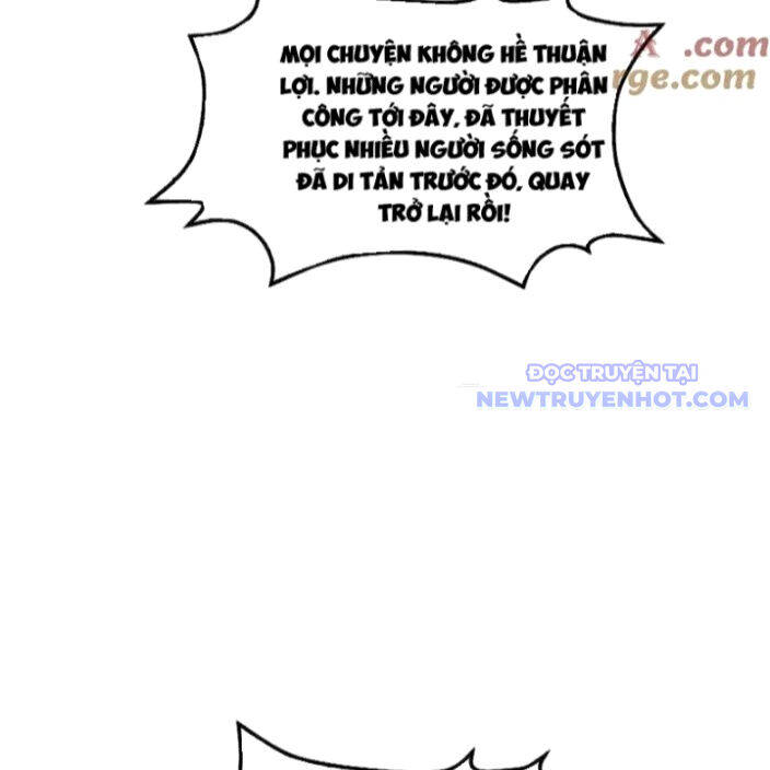 Mạt Thế Kiếm Thần: Ta Chấn Kinh Toàn Cầu Chap 62 - Next Chap 63