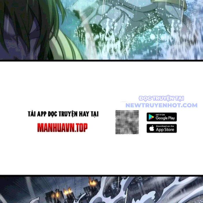 Mạt Thế Kiếm Thần: Ta Chấn Kinh Toàn Cầu Chap 62 - Next Chap 63