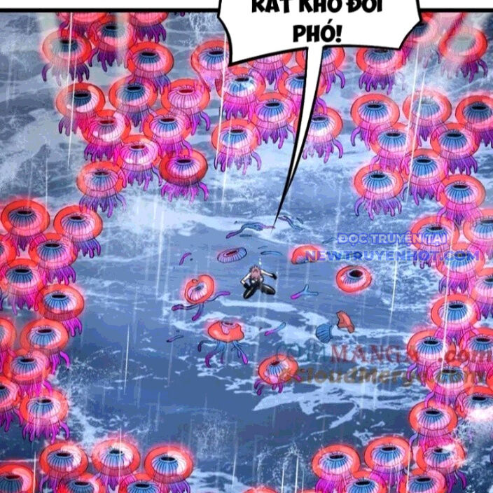 Mạt Thế Kiếm Thần: Ta Chấn Kinh Toàn Cầu Chap 62 - Next Chap 63