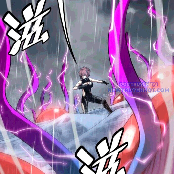 Mạt Thế Kiếm Thần: Ta Chấn Kinh Toàn Cầu Chap 62 - Next Chap 63