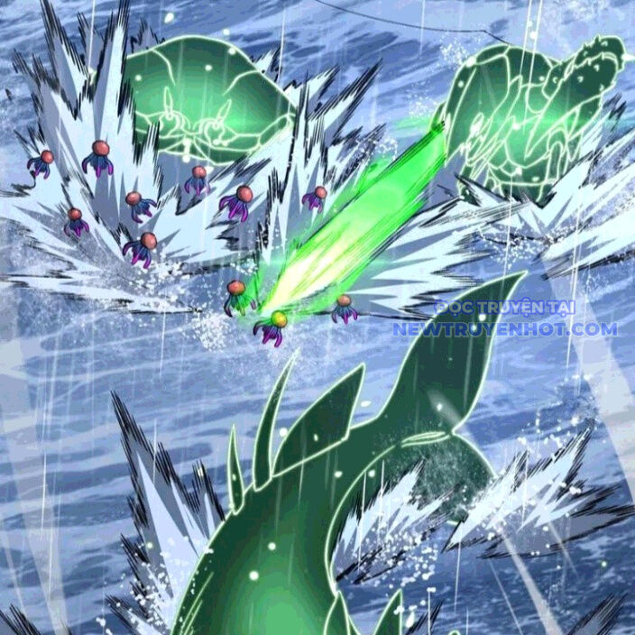 Mạt Thế Kiếm Thần: Ta Chấn Kinh Toàn Cầu Chap 62 - Next Chap 63