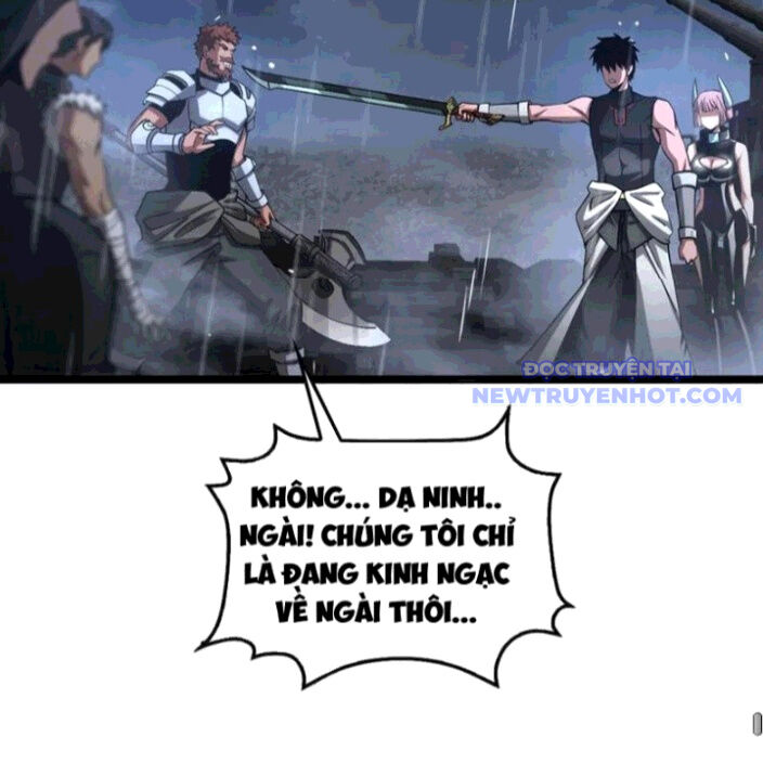 Mạt Thế Kiếm Thần: Ta Chấn Kinh Toàn Cầu Chap 62 - Next Chap 63