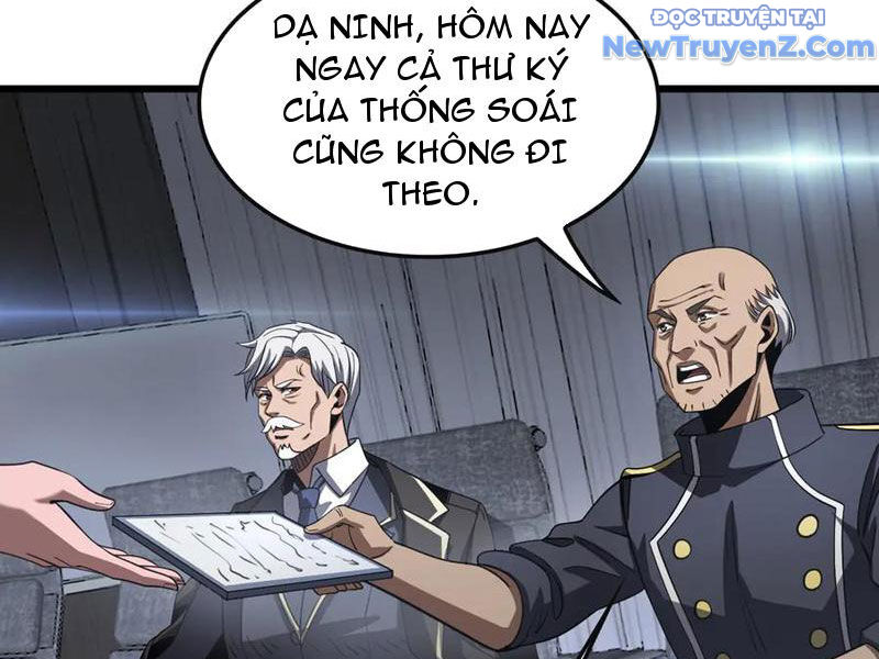 Mạt Thế Kiếm Thần: Ta Chấn Kinh Toàn Cầu Chap 66 - Next Chap 67