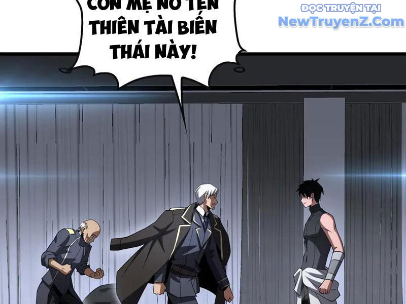 Mạt Thế Kiếm Thần: Ta Chấn Kinh Toàn Cầu Chap 66 - Next Chap 67