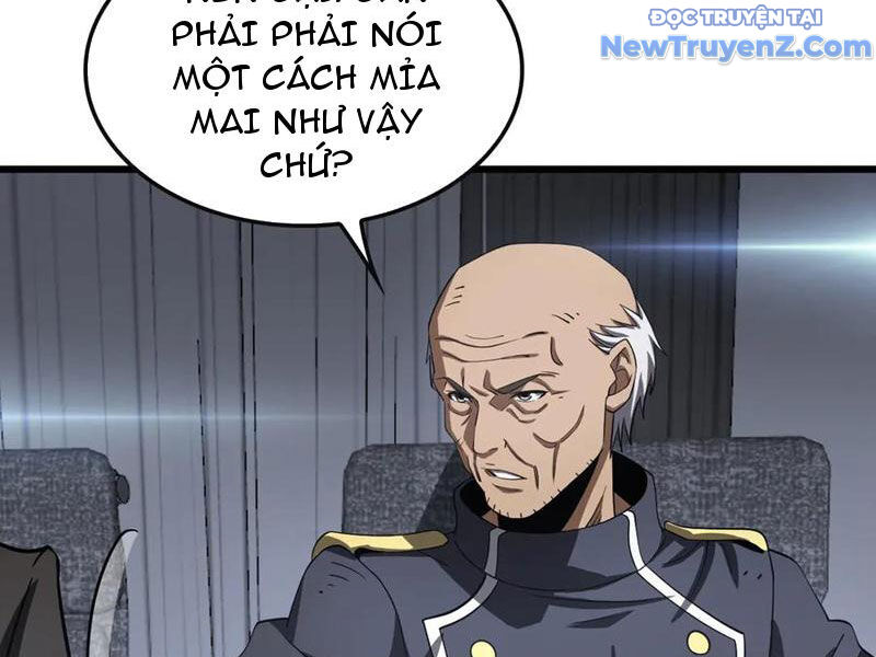 Mạt Thế Kiếm Thần: Ta Chấn Kinh Toàn Cầu Chap 66 - Next Chap 67