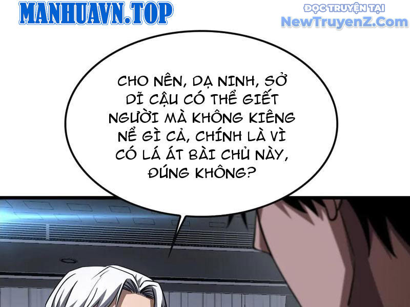 Mạt Thế Kiếm Thần: Ta Chấn Kinh Toàn Cầu Chap 66 - Next Chap 67