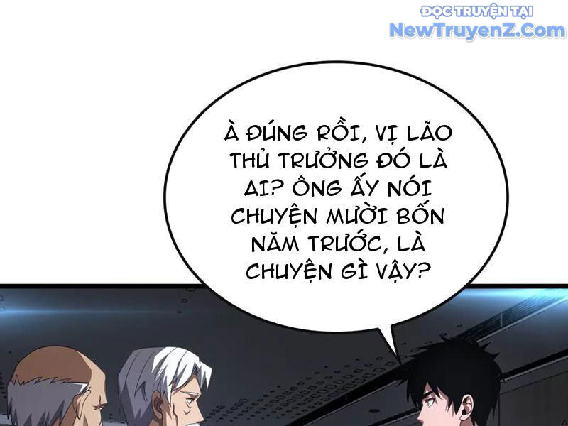 Mạt Thế Kiếm Thần: Ta Chấn Kinh Toàn Cầu Chap 66 - Next Chap 67