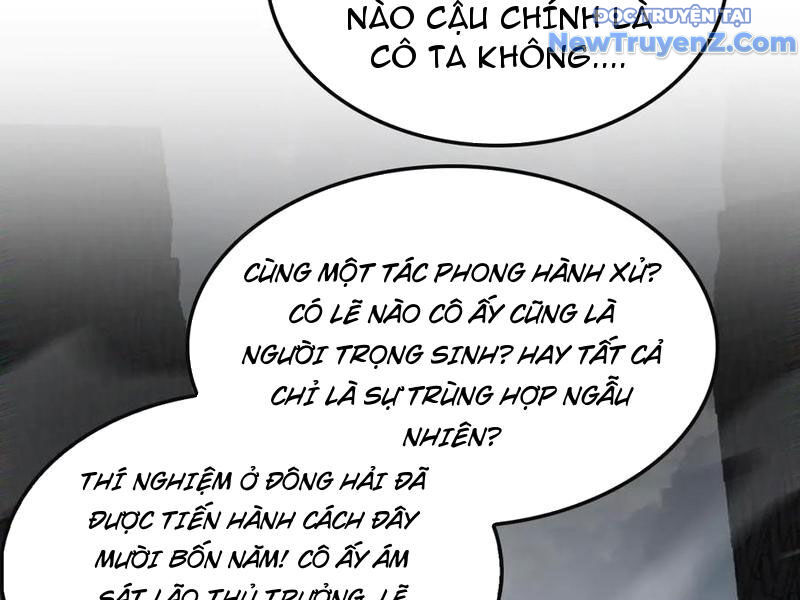 Mạt Thế Kiếm Thần: Ta Chấn Kinh Toàn Cầu Chap 66 - Next Chap 67